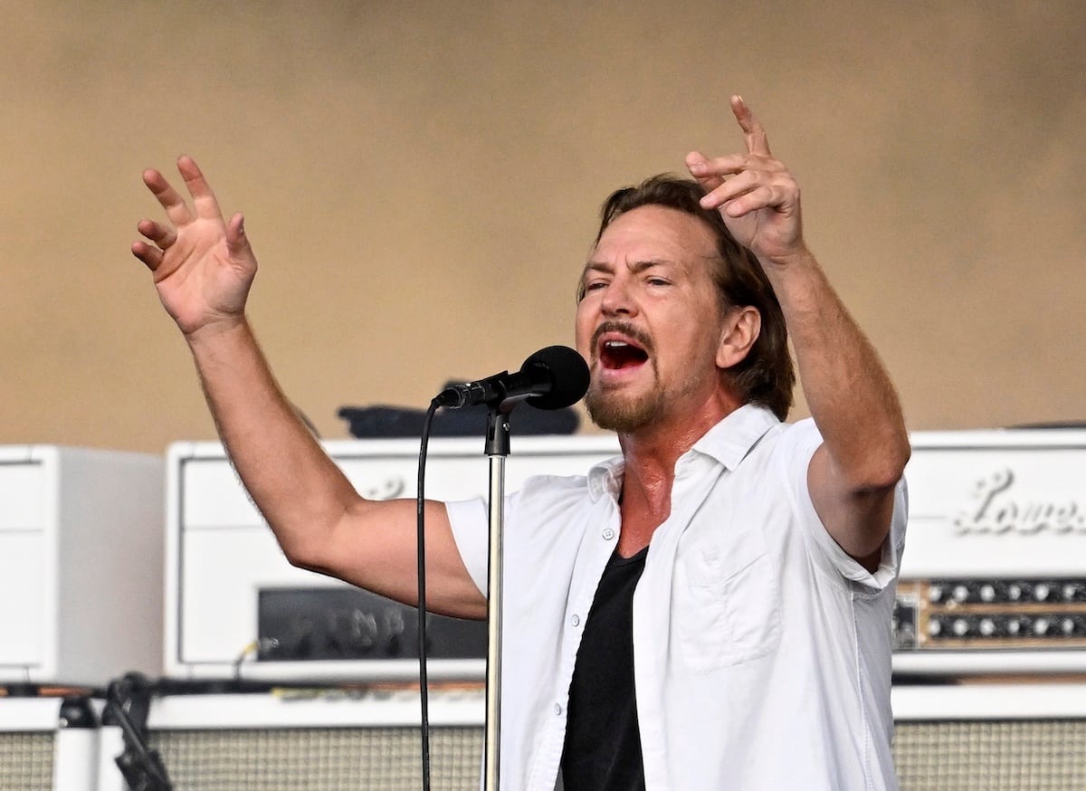 Pearl Jam agradece Abe Laboriel Jr. mas não confirma baterista definitivo