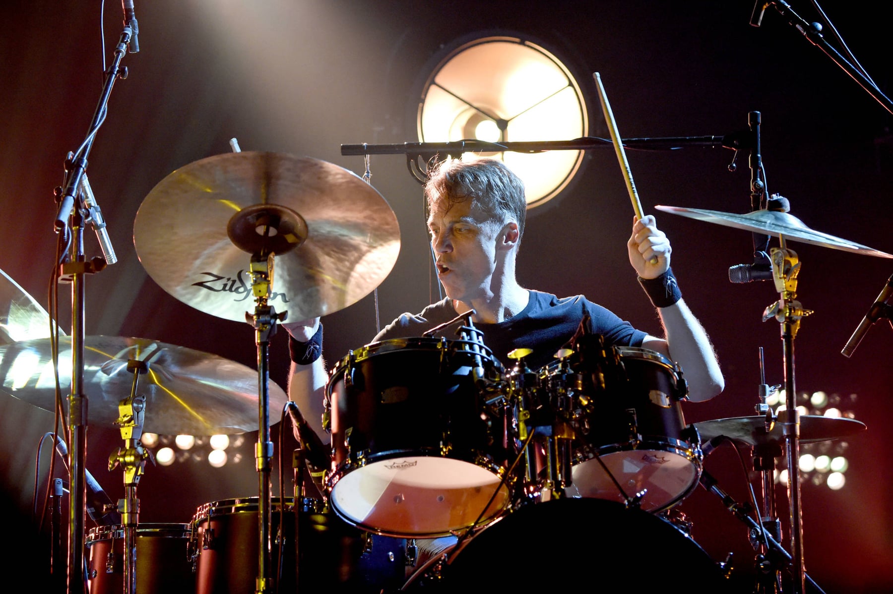 Rolling Stone alemão: Matt Cameron revela os bastidores da saída do Pearl Jam