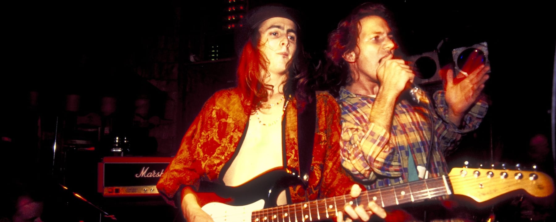 A história de como 'Black' virou hit contra a vontade do Pearl Jam