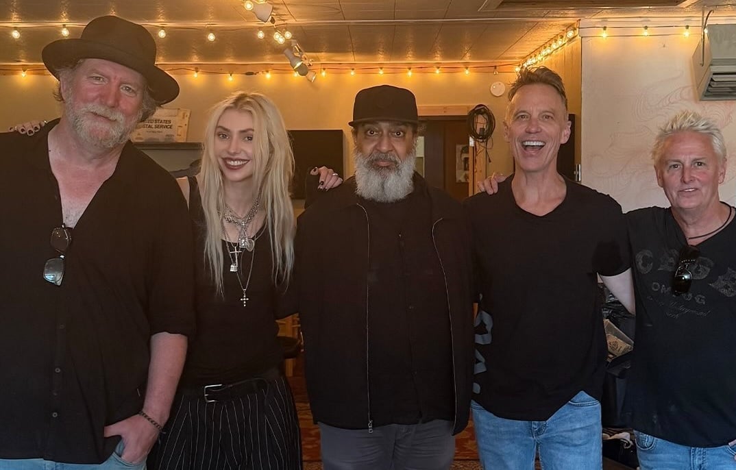 Soundgarden confirma quinto show pós-Cornell com McCready e Momsen na abertura da NFL