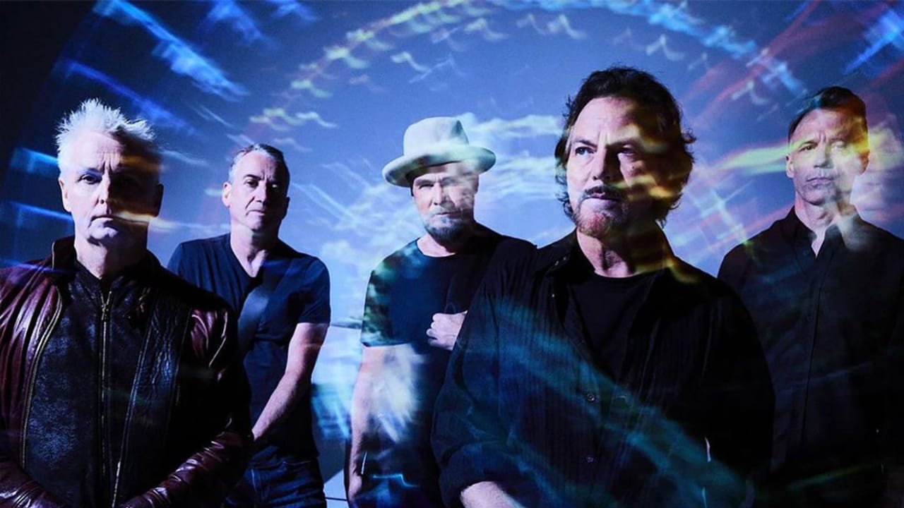 Pearl Jam confirma presença no Ohana 2026, primeiro show após saída de Matt Cameron