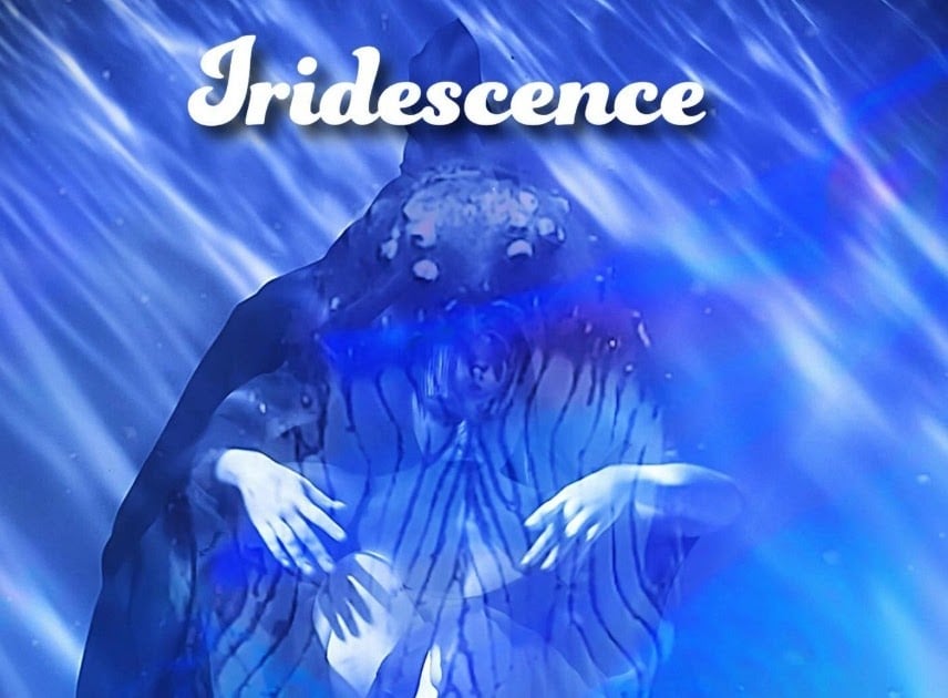 Jack Irons lança single 'Under Alien Water' do álbum Iridescence