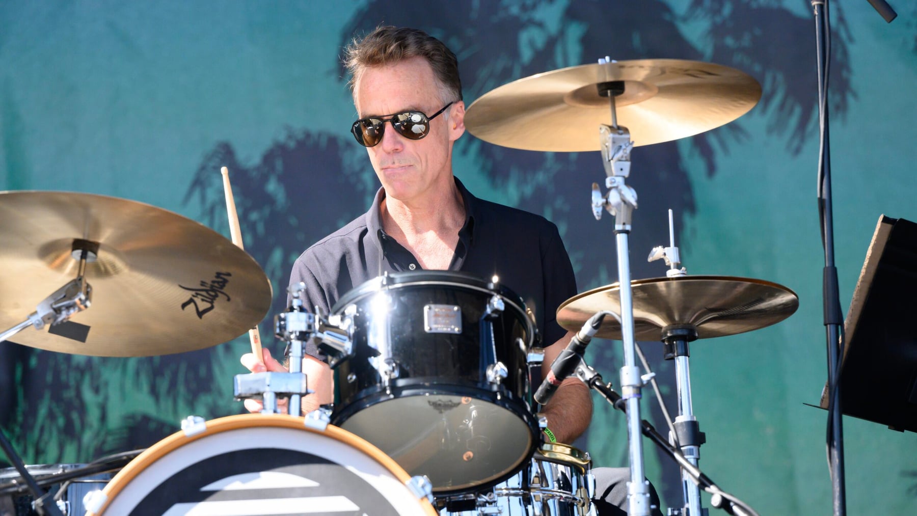 Matt Cameron garante que ainda é músico ativo após sair do Pearl Jam