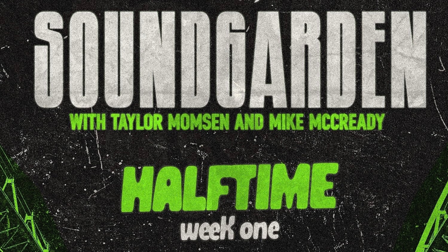 McCready toca hino, sobe com Soundgarden e álbum póstumo de Cornell avança