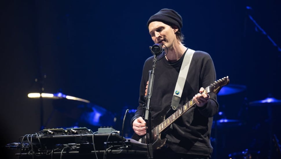 Josh Klinghoffer aceita acordo e evita prisão por morte de pedestre em 2024