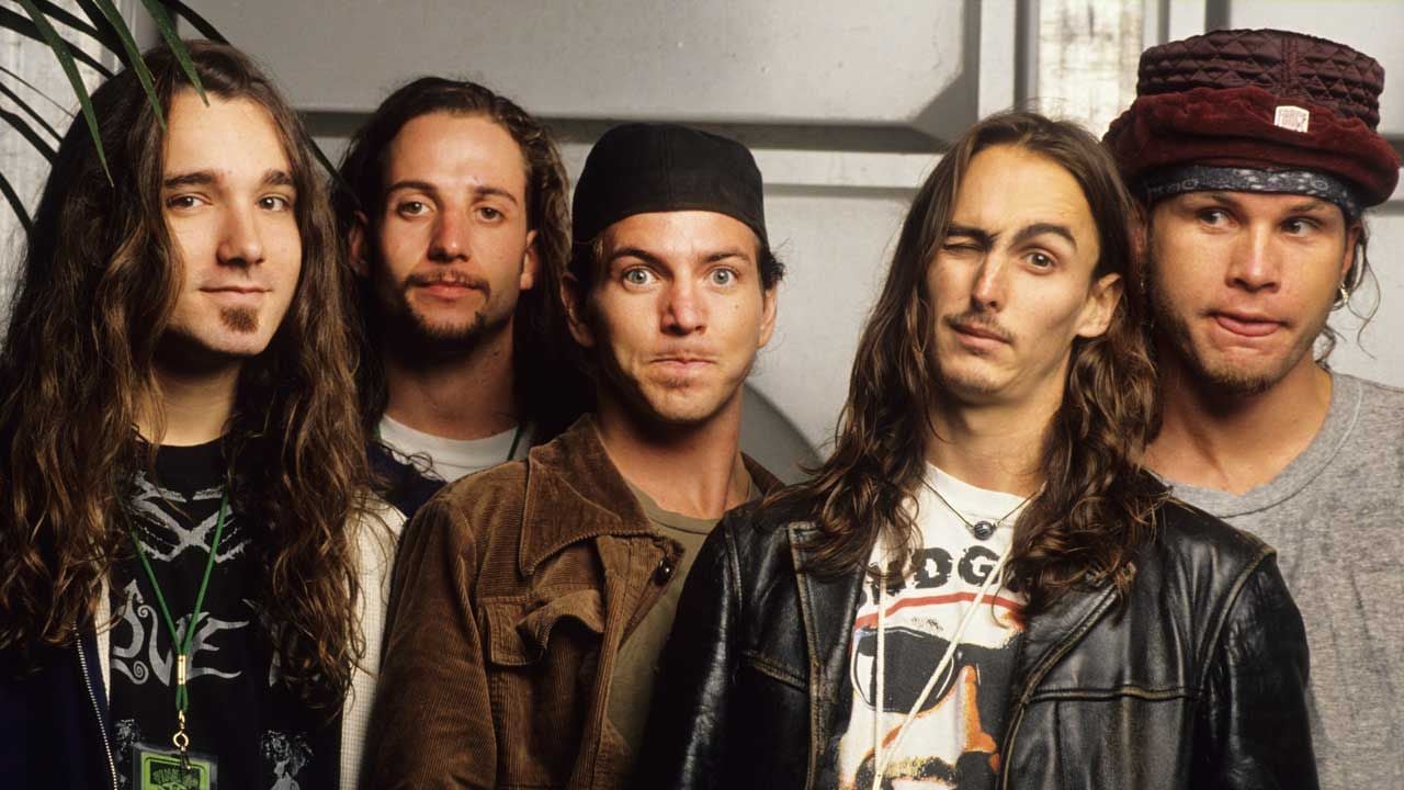 Como 'Alive' passou de exorcismo pessoal a hino coletivo do Pearl Jam