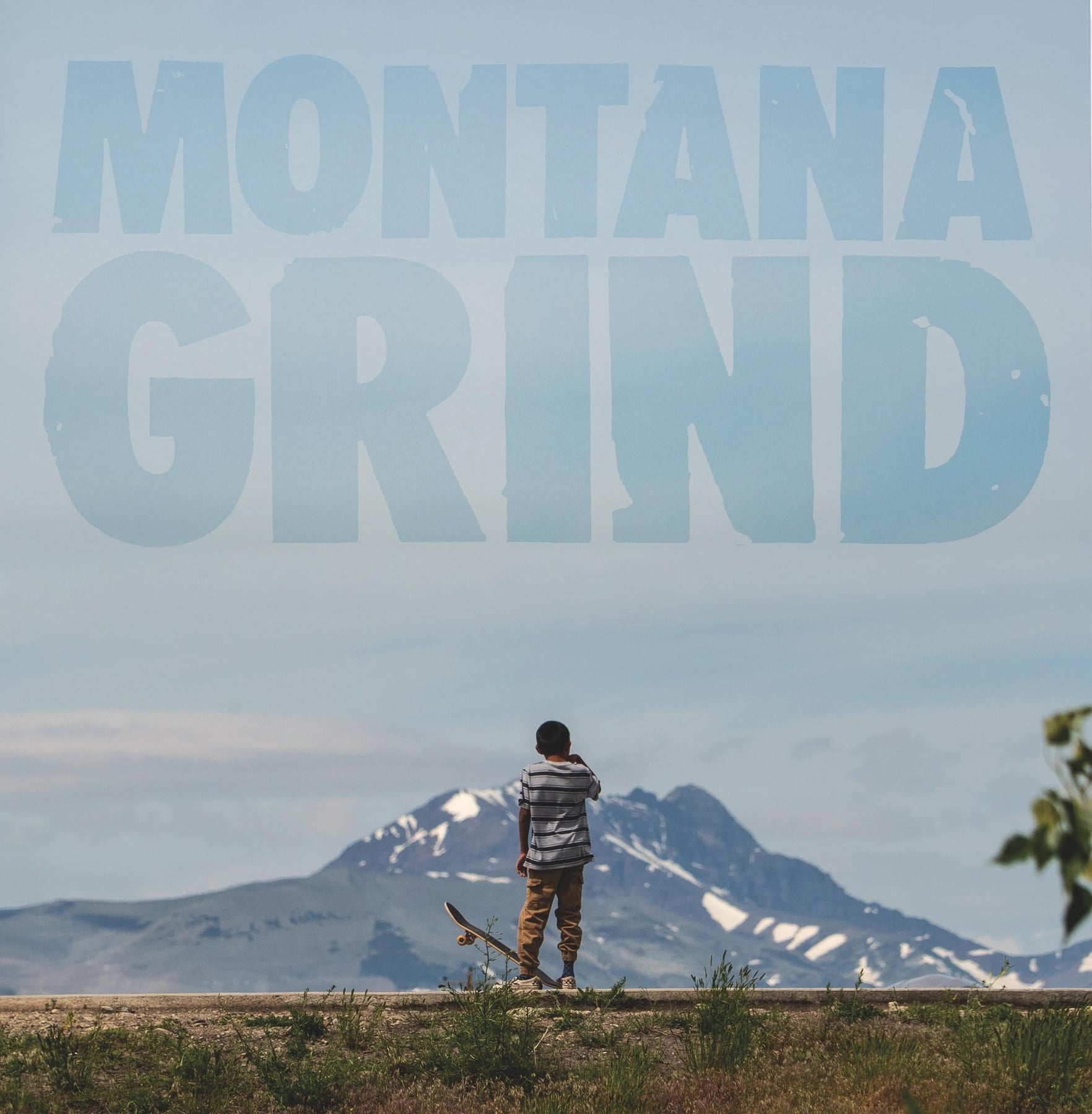 Jeff Ament lança trilha do documentário Montana Grind em vinil