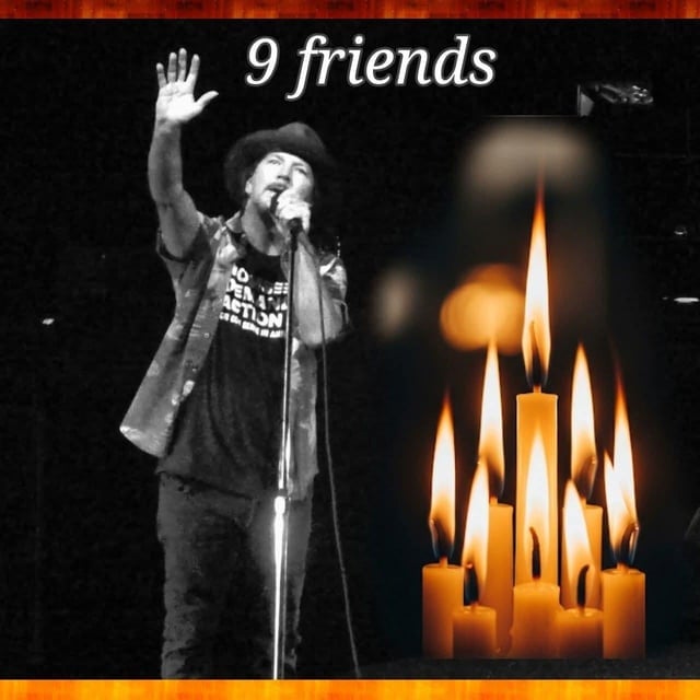 Eddie, o Harvest imaginado, e 34 anos do Singles na comunidade