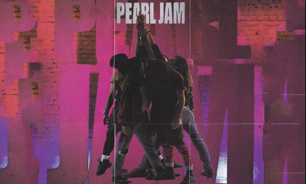 Ten a 35 anos: a história de como o Pearl Jam gravou o melhor álbum debut do rock