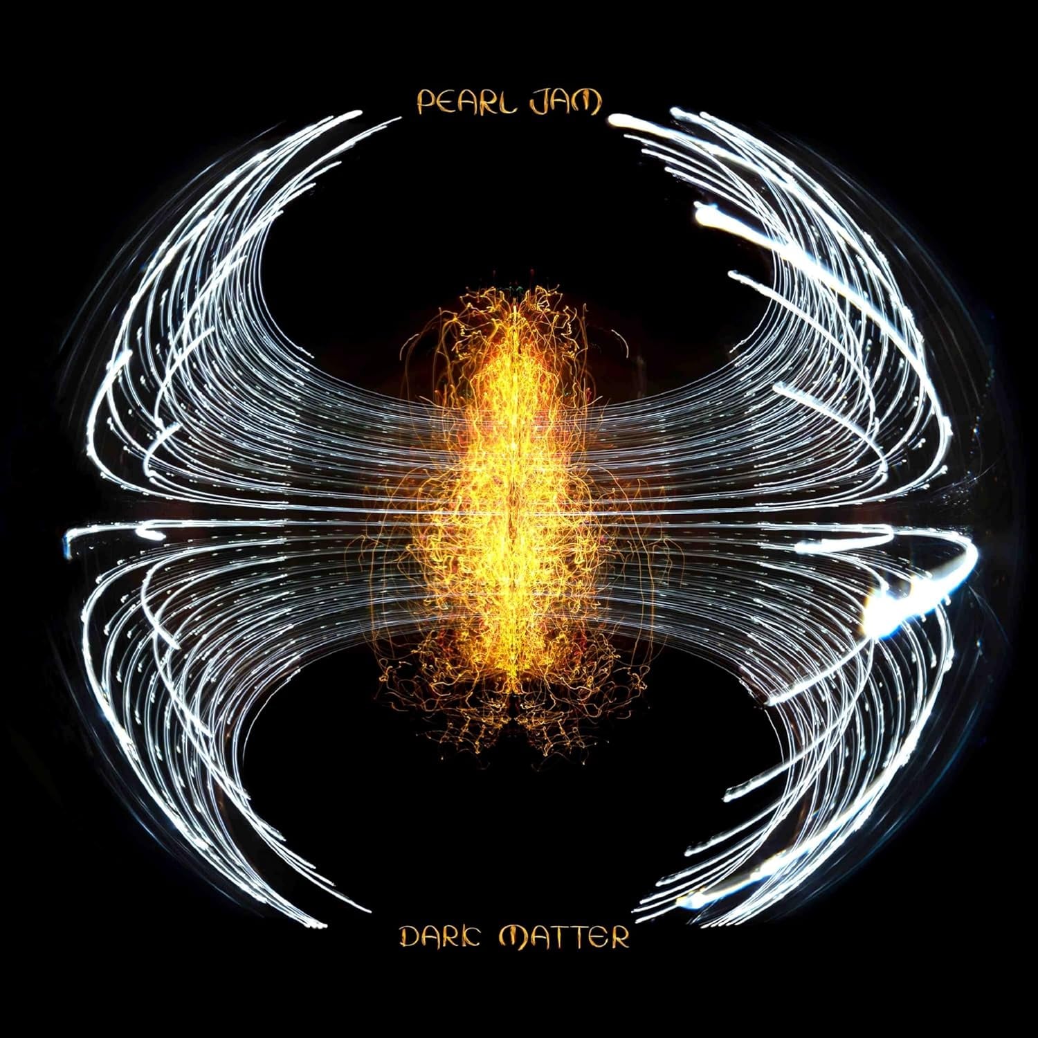 Dark Matter: o álbum onde o Pearl Jam se permite ser quem sempre foi